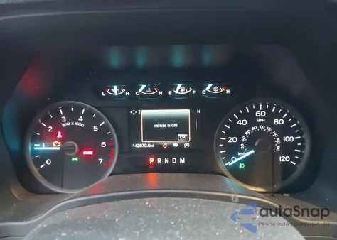 2020 Ford F-150 Xlt из США, поврежденный, VIN 1FTEW1EP9LFB64333